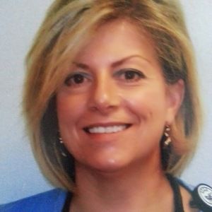 Meet your Posher, Catherine